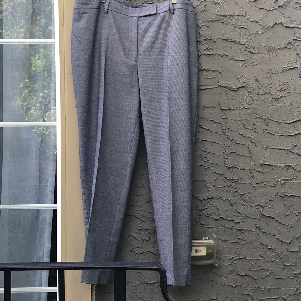 Talbots | Grey Dress Pants
